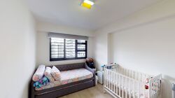 Blk 259C Punggol Topaz (Punggol), HDB 5 Rooms #342636781